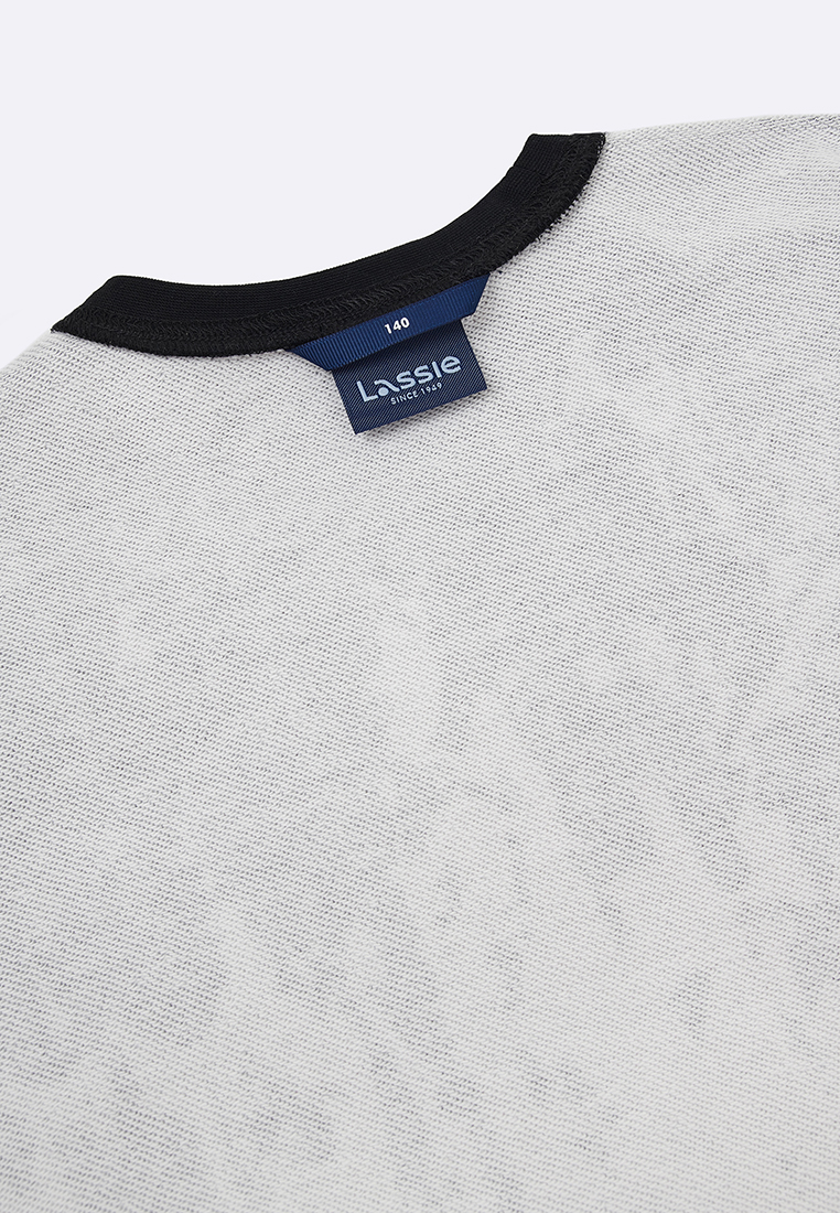 Свитшот Lassie 73205205-9990 - фото 8