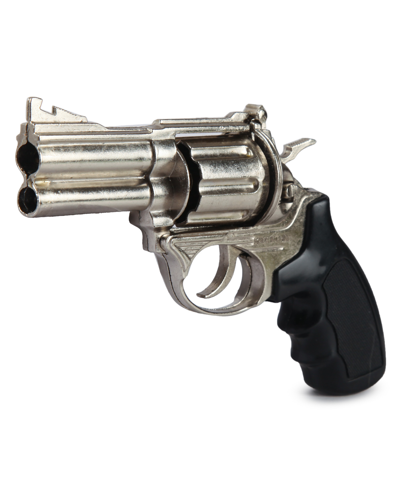 Револьвер Global Bros 8 пистонов - фото 2