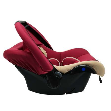 Автокресло Babyton Smally 0 (0 -13 кг)