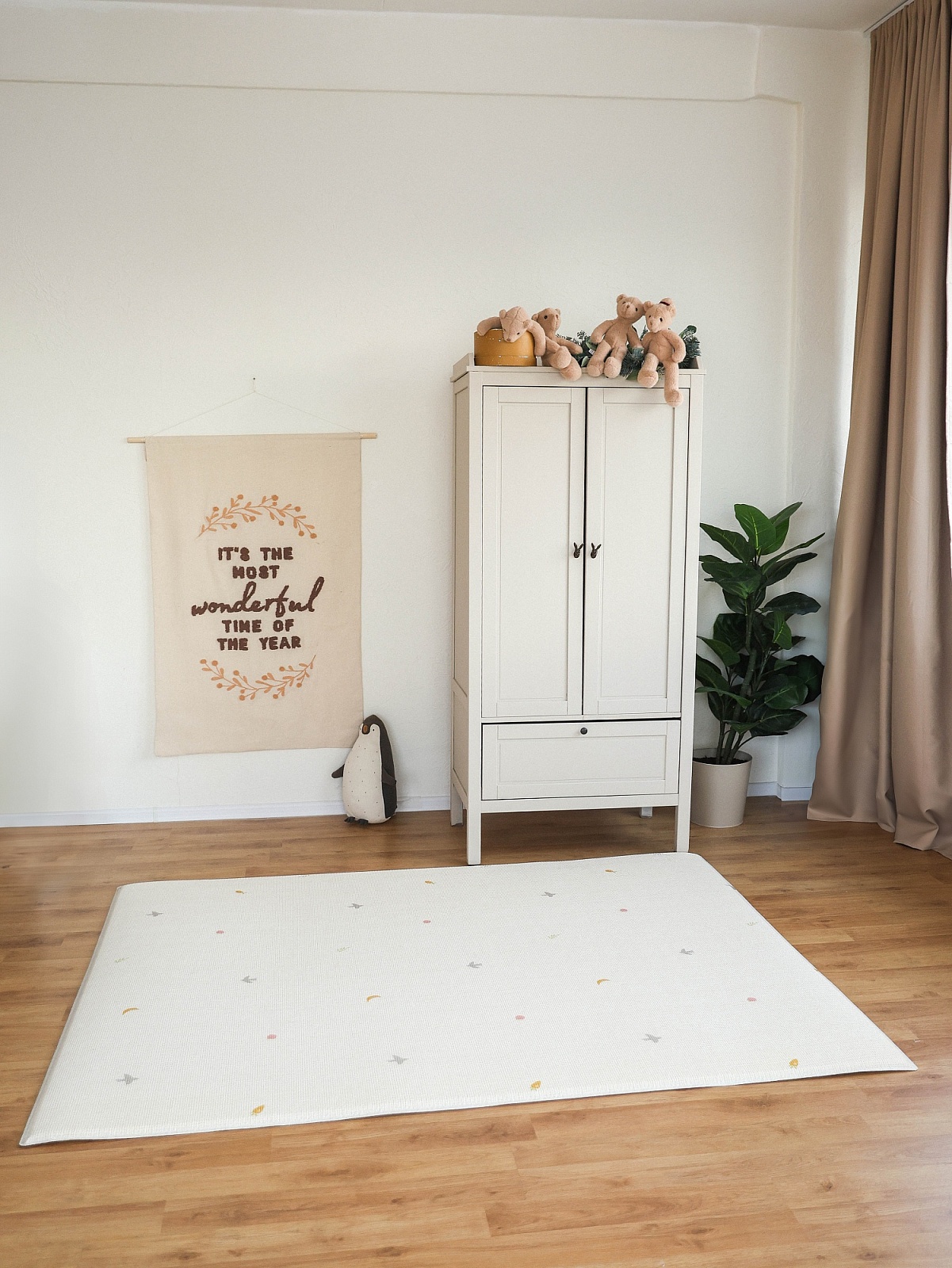 Ковёр Parklon Пташки 150 x 200 см - фото 12