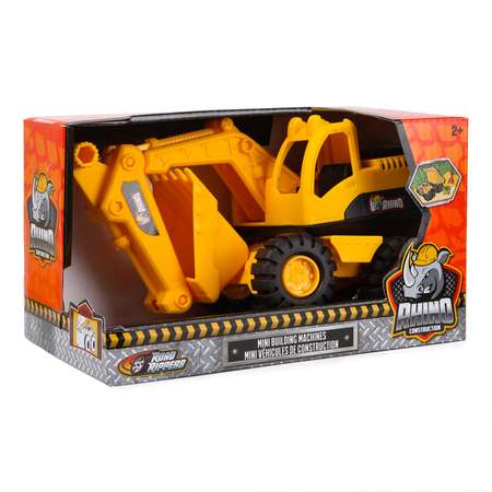 Экскаватор Rhino Construction Спецтехника