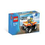 Конструктор LEGO City