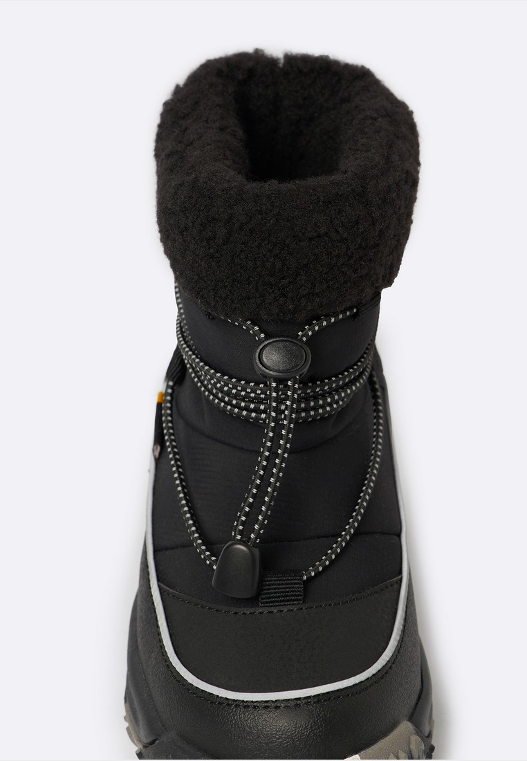 Сапоги Lassie 71403402-9990 - фото 5