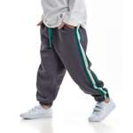 Брюки Mini-Maxi