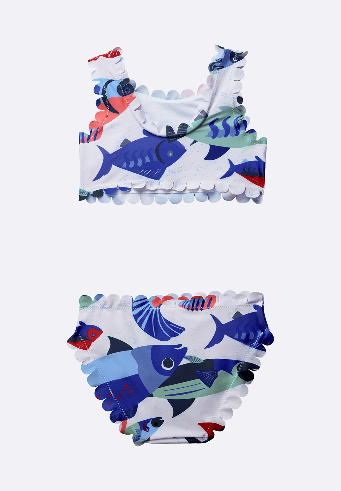 Купальник Lassie 72204410-8890 - фото 2