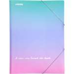 Папка для тетрадей deVENTE