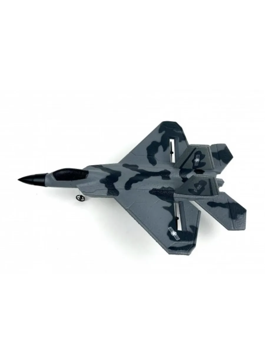 Автомобиль РУ Fei Xiong - фото 2