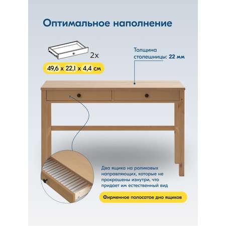 Письменный стол IKEA КЫМОР