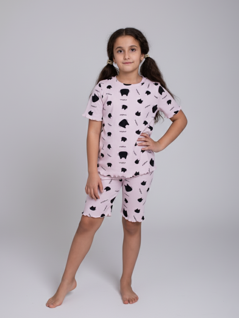 Пижама Sahera Rahmani 3105736-24 - фото 1