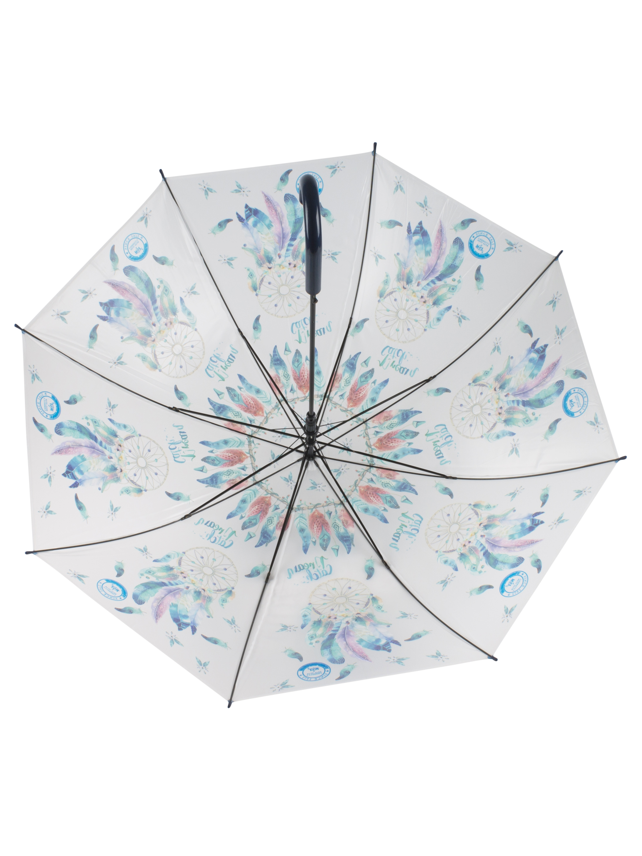 Зонт ЭВРИКА 99104 - фото 7