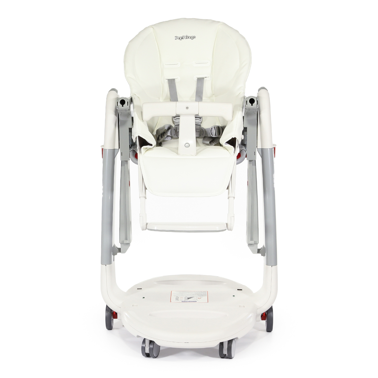 Стульчик для кормления Peg-Perego 2 в 1 - фото 14