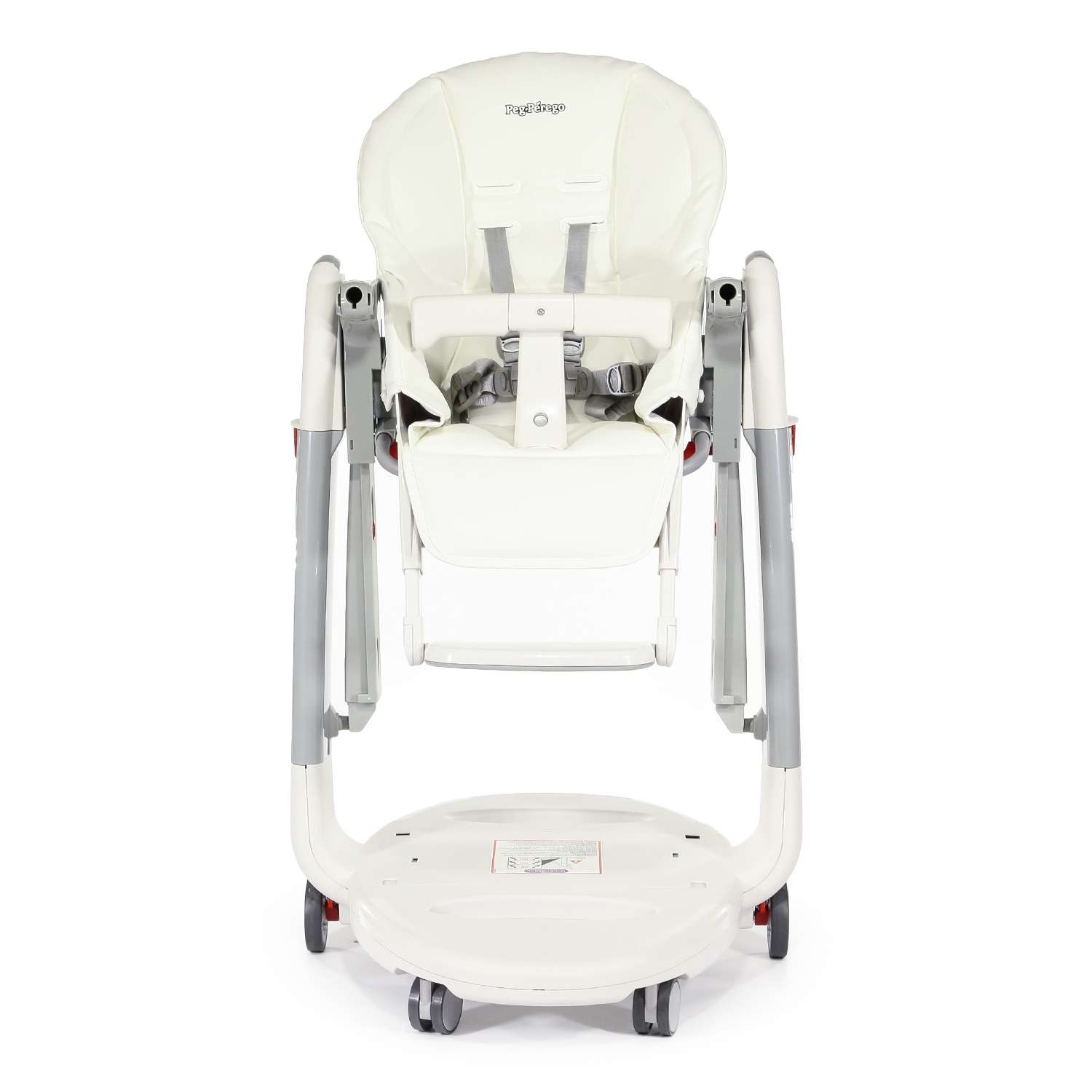 Стульчик для кормления Peg-Perego 2 в 1 - фото 14