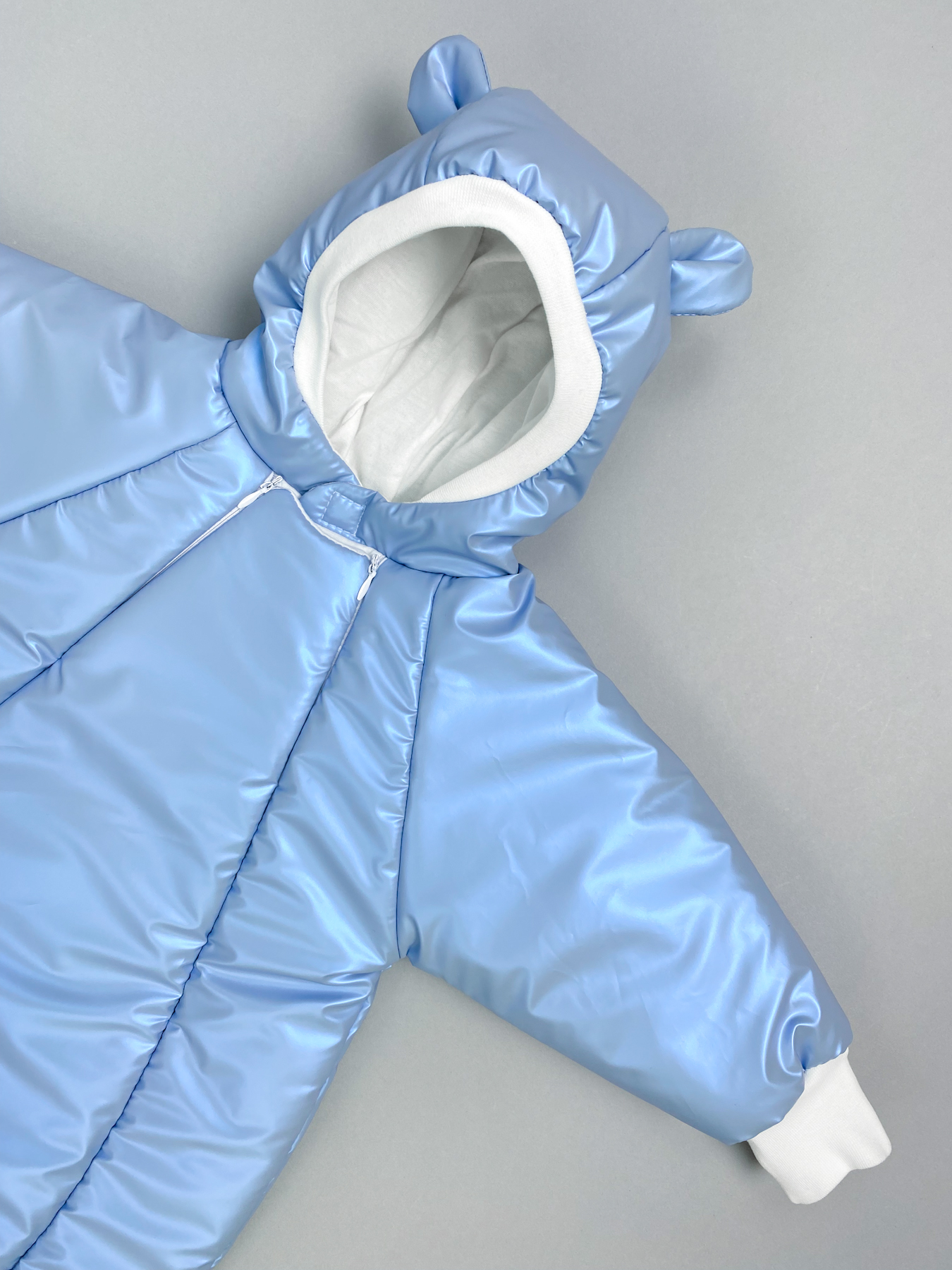 Комбинезон Clariss ЦБ-00001341 - фото 10