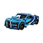 Конструктор CaDa Honour Sports car 377 дет.