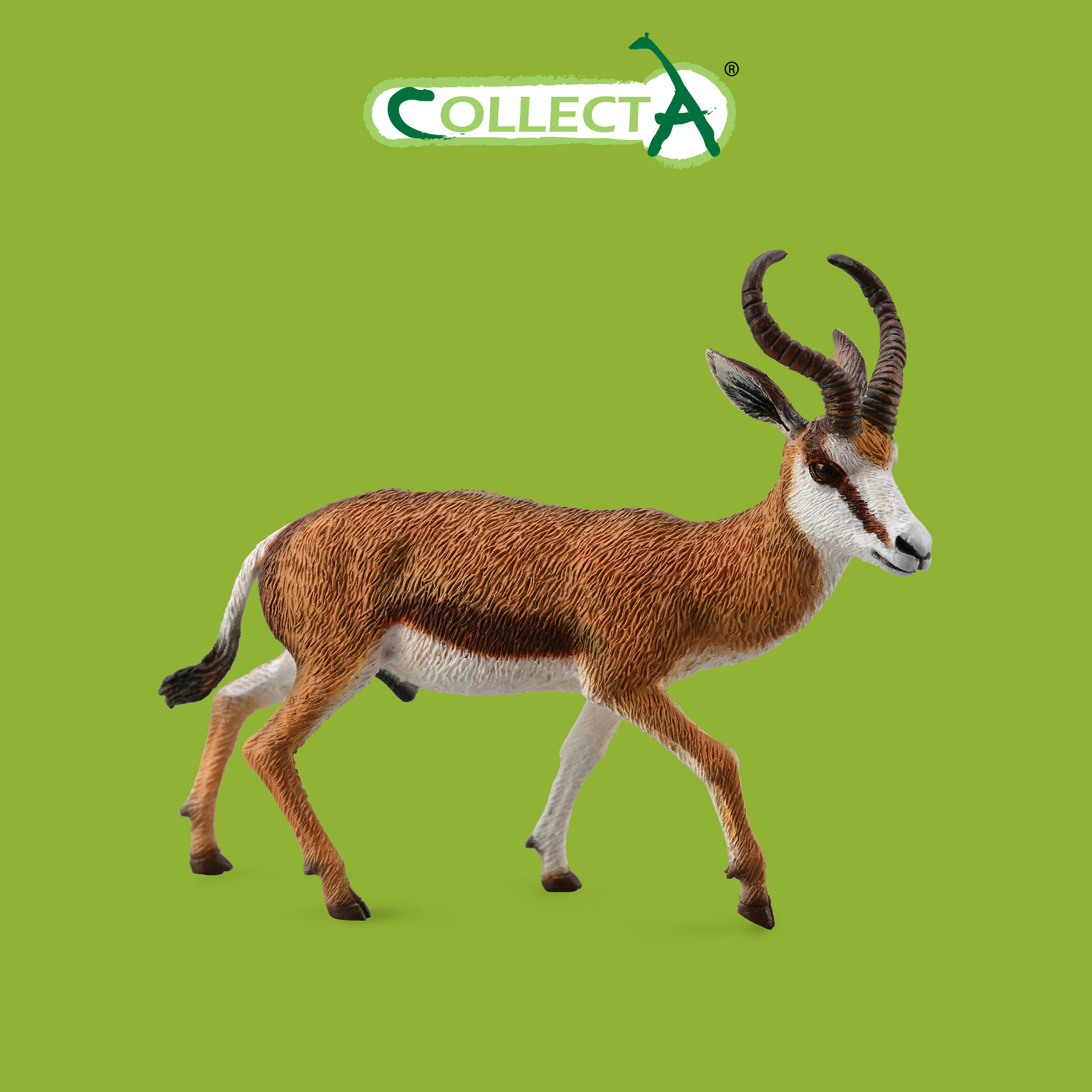 Фигурка Collecta Газель - фото 1