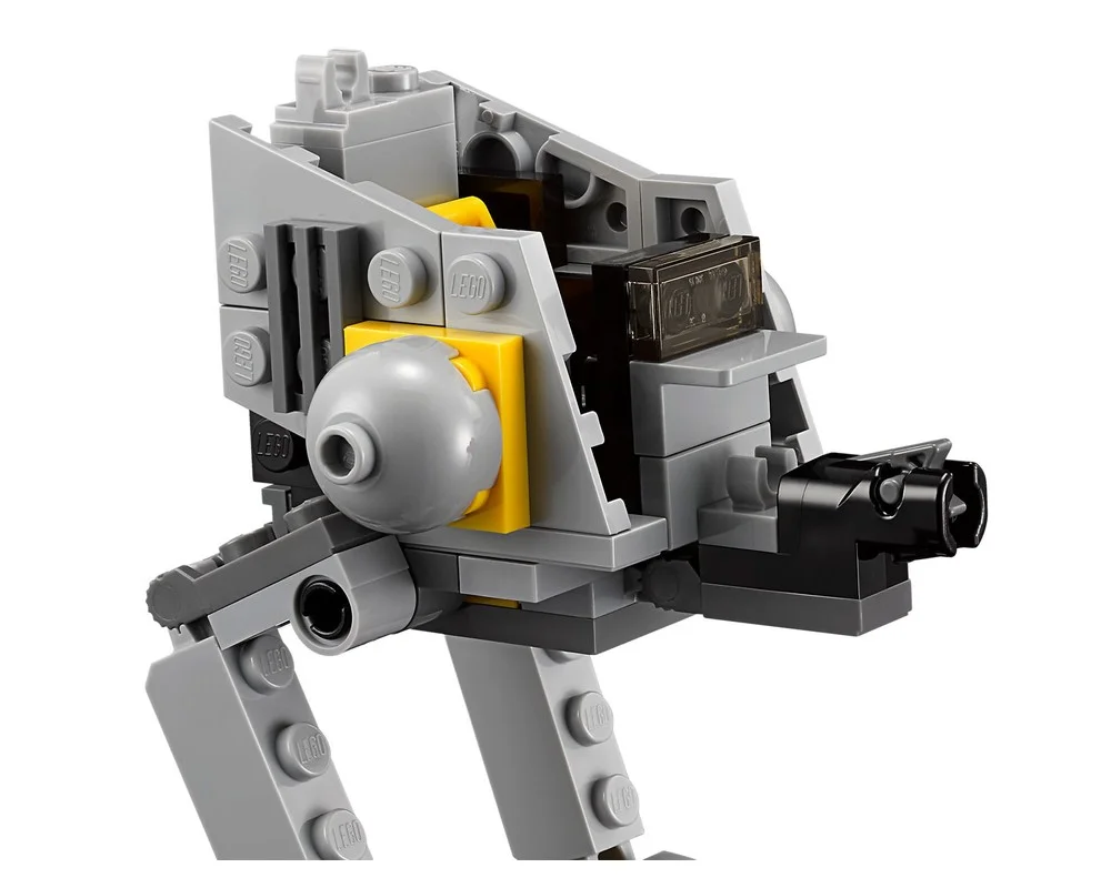 Конструктор LEGO Star Wars 75130 72 дет. - фото 6