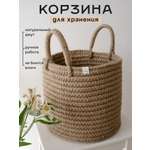 Корзина Casa Bella Неаполь