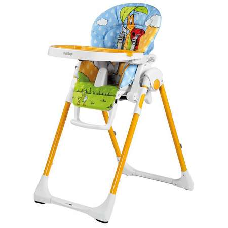 Стульчик для кормления Peg-Perego классический