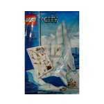 Конструктор LEGO City 5002136 27 дет.