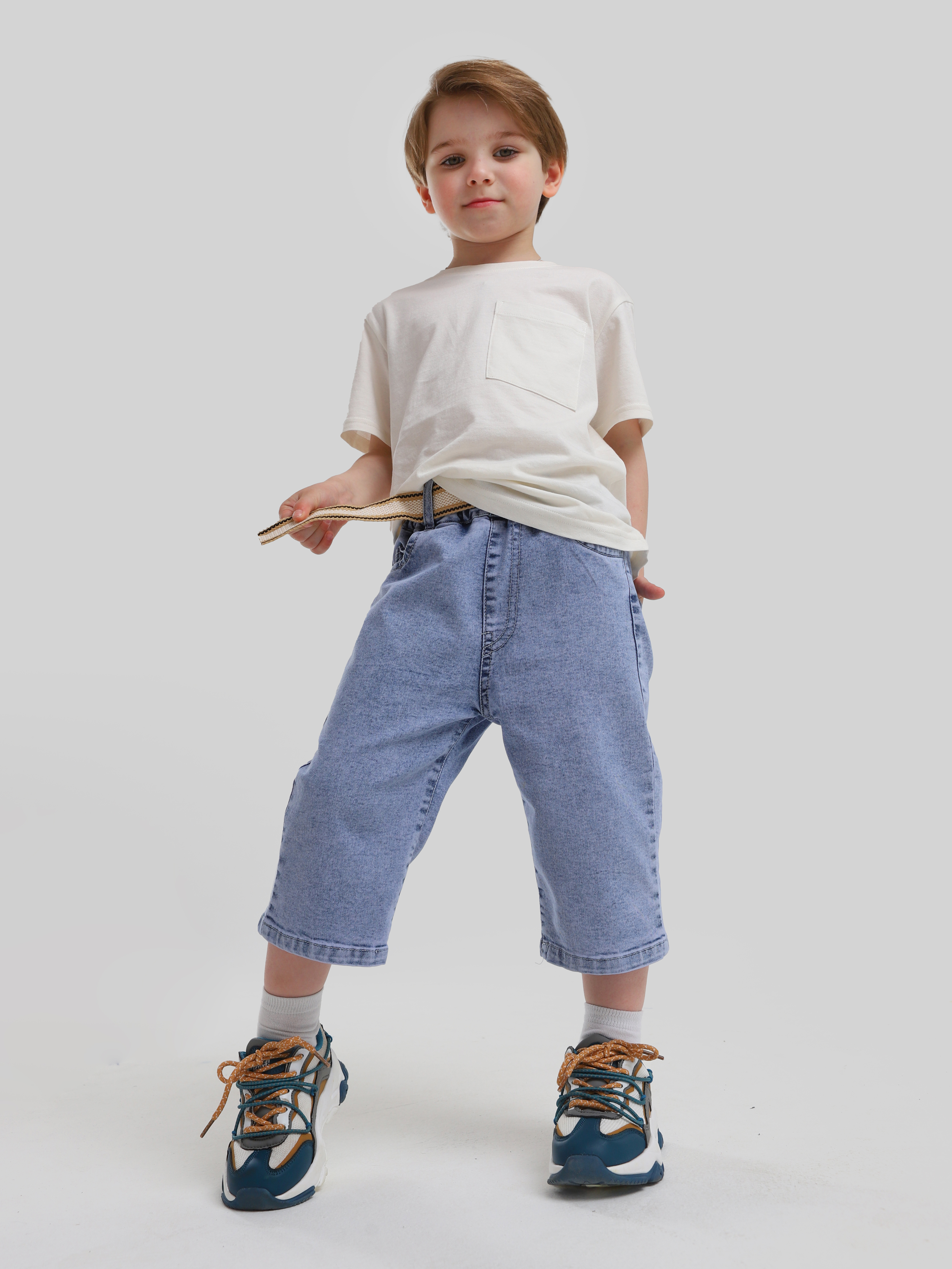 Бриджи Veresk M5542-D63 - фото 7