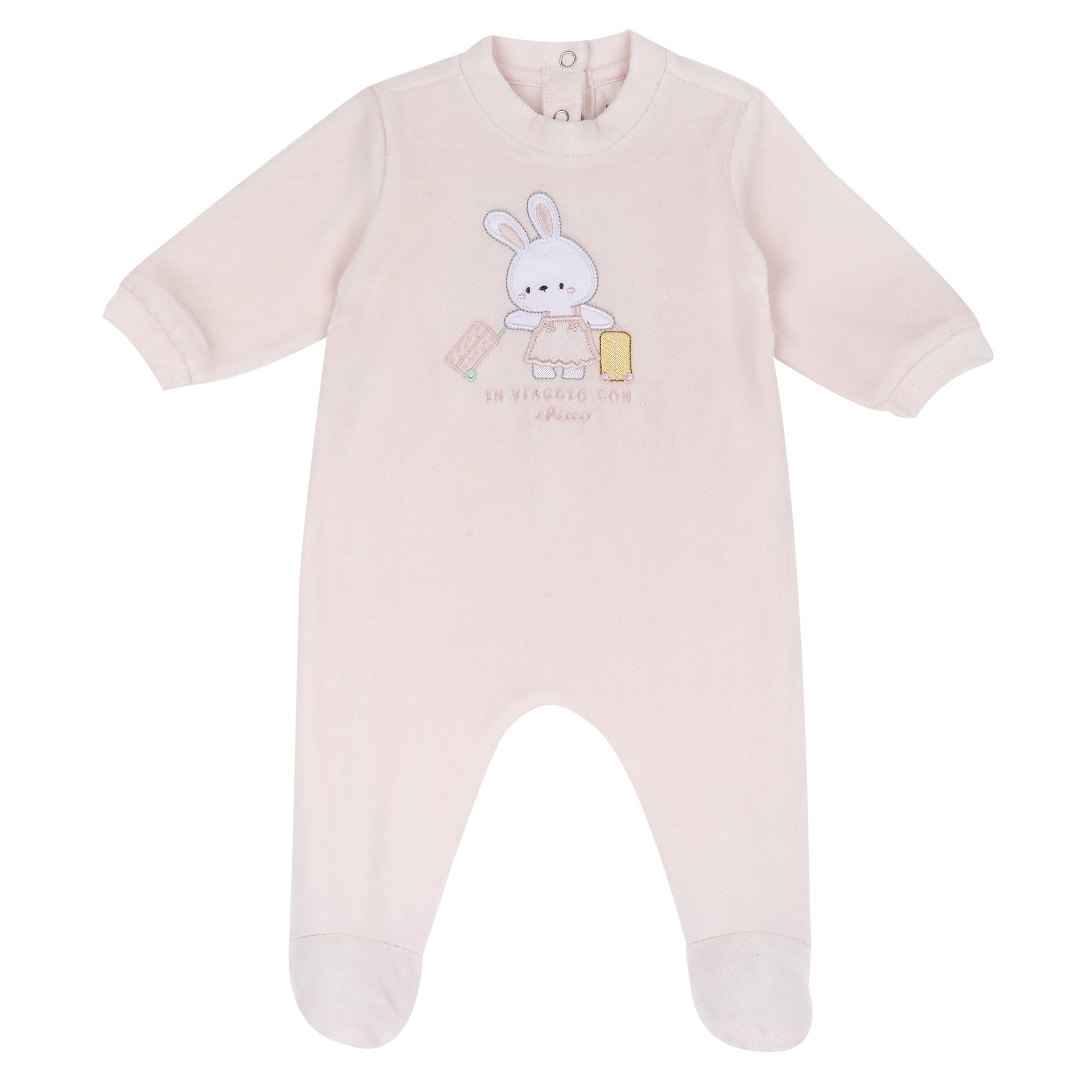 Комбинезон Chicco 09102087000011 - фото 1