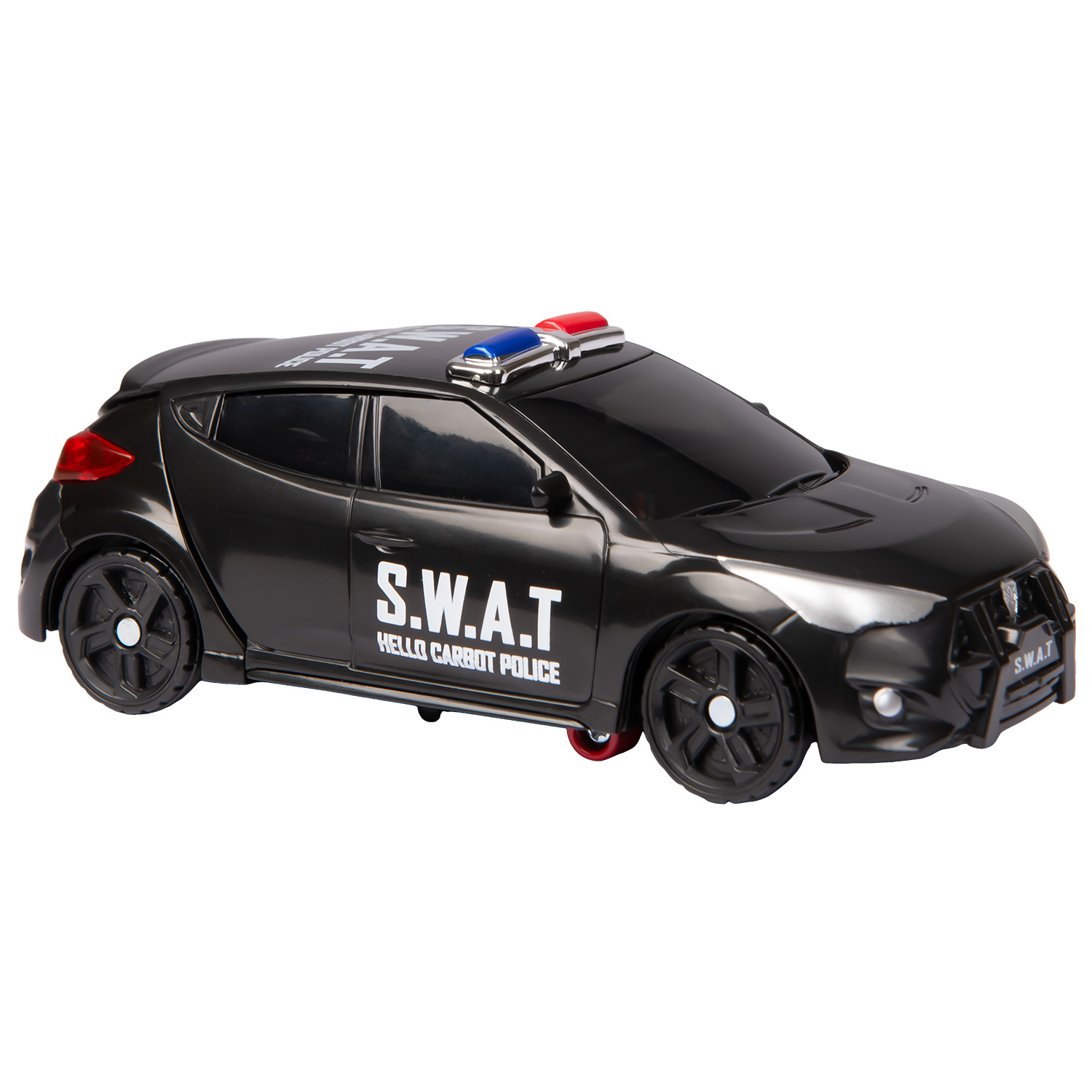 Игровой набор Hello Carbot Penta Storm S1 - фото 16