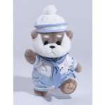 Мягкая игрушка TeddyTales Выдра Оскар