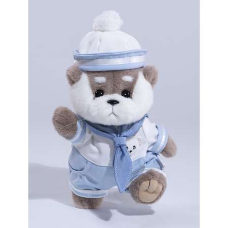 Мягкая игрушка TeddyTales Выдра Оскар