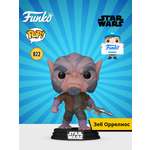 Фигурка Funko Star Wars Zeb Orrelios