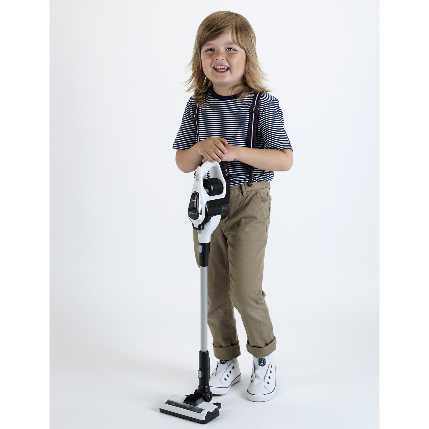 Игрушка Klein пылесос - фото 14