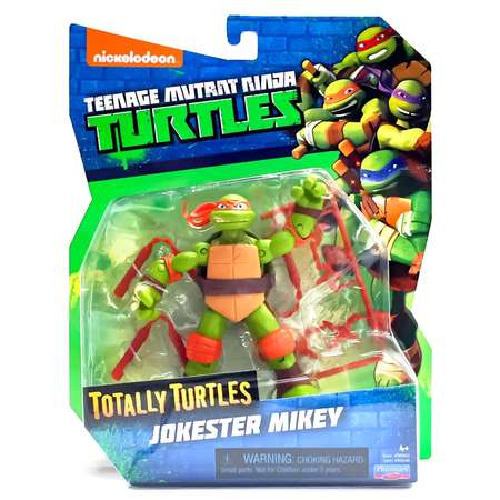 Фигурка Ninja Turtles(Черепашки Ниндзя)