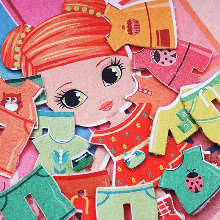 Настольная игра LipLip