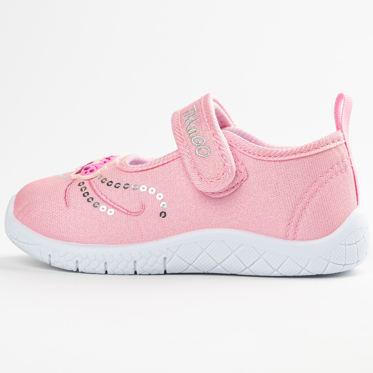 Сандалии TikkaGo 7N04_240810_pink - фото 7