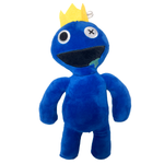 Мягкая игрушка Tesler Market