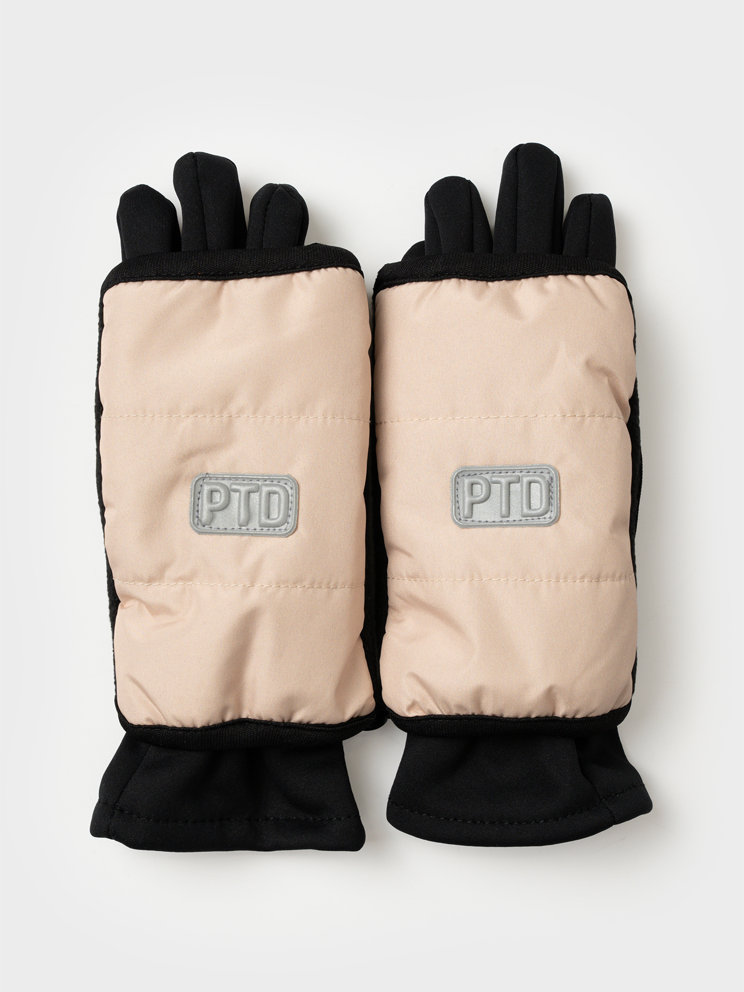 Перчатки PlayToday 32521490 - фото 2