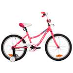 Двухколесный велосипед FOXX 20 дюймов