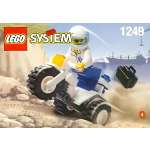 Конструктор LEGO City 16 дет.