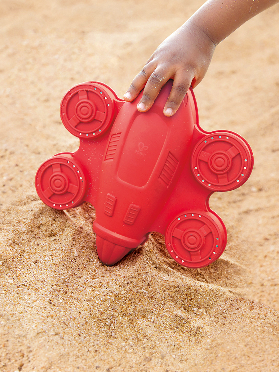 Формочка Hape - фото 1