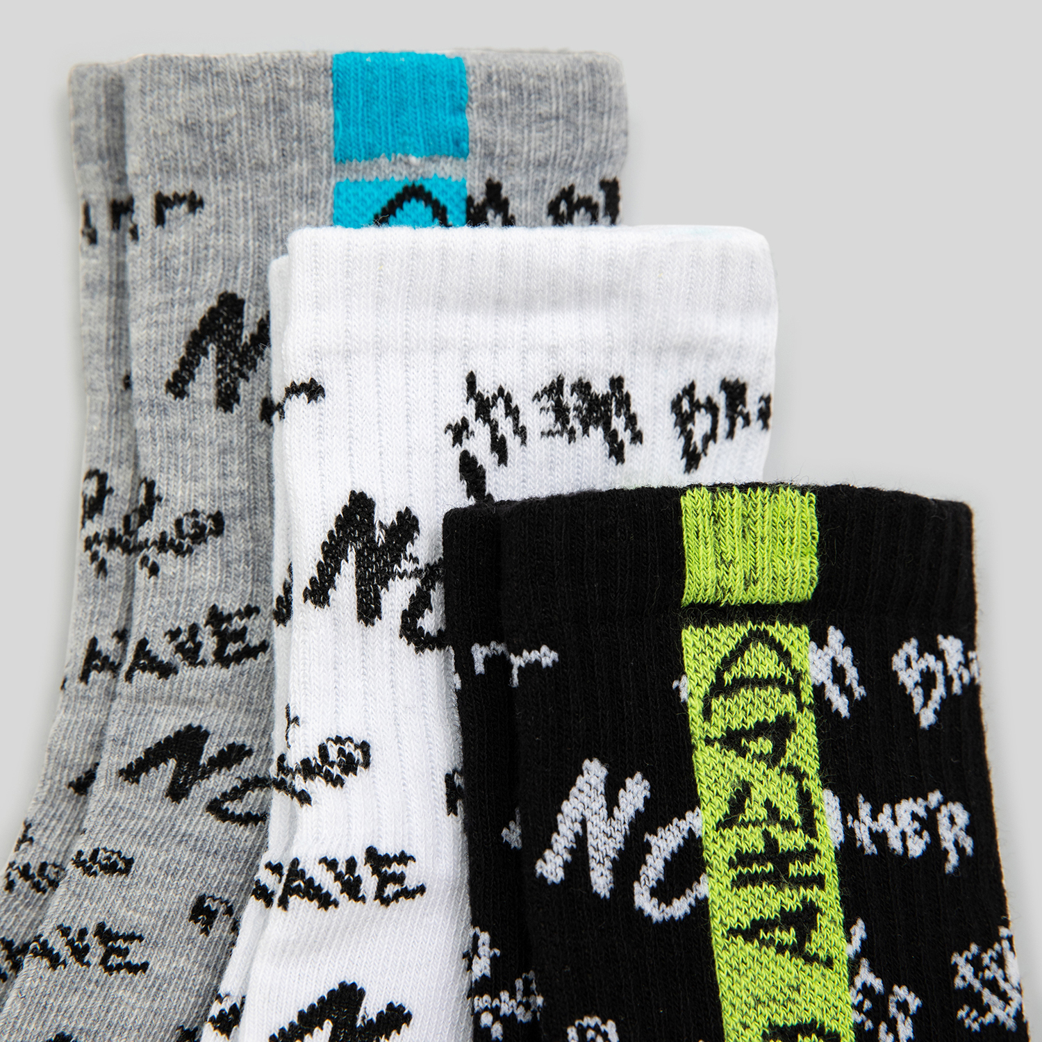 Носки 3 пары Acoola 20124420067_0072967 - фото 2