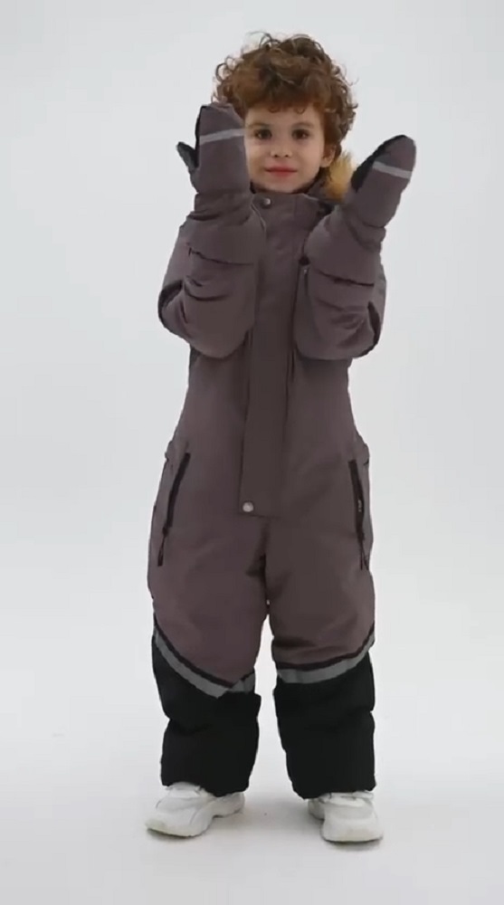 Комбинезон CASTLELADY 809809444 - фото 20