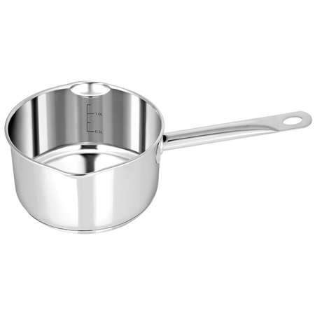 Ковш APPETITE нержавеющая сталь Prime 1.5л