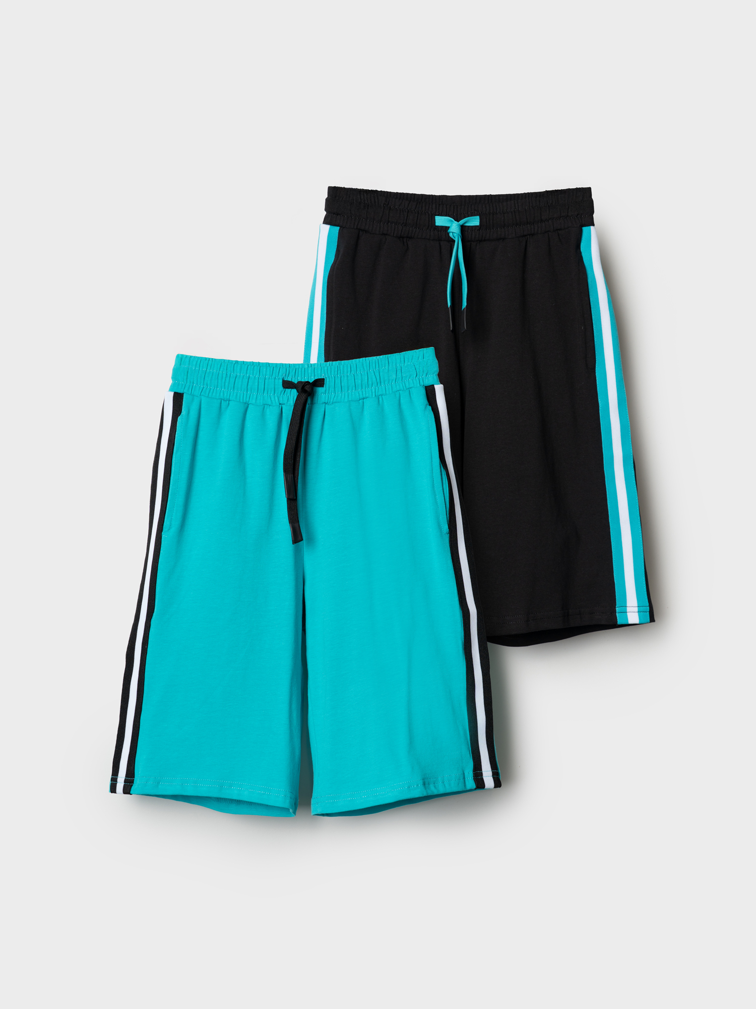 Шорты 2 шт PlayToday 12611142 - фото 7