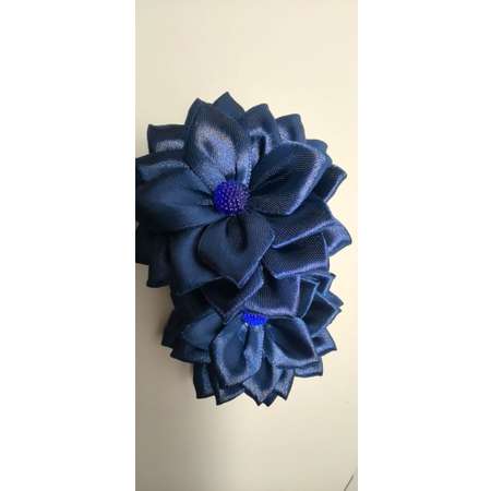 Бант 2 шт plush brand