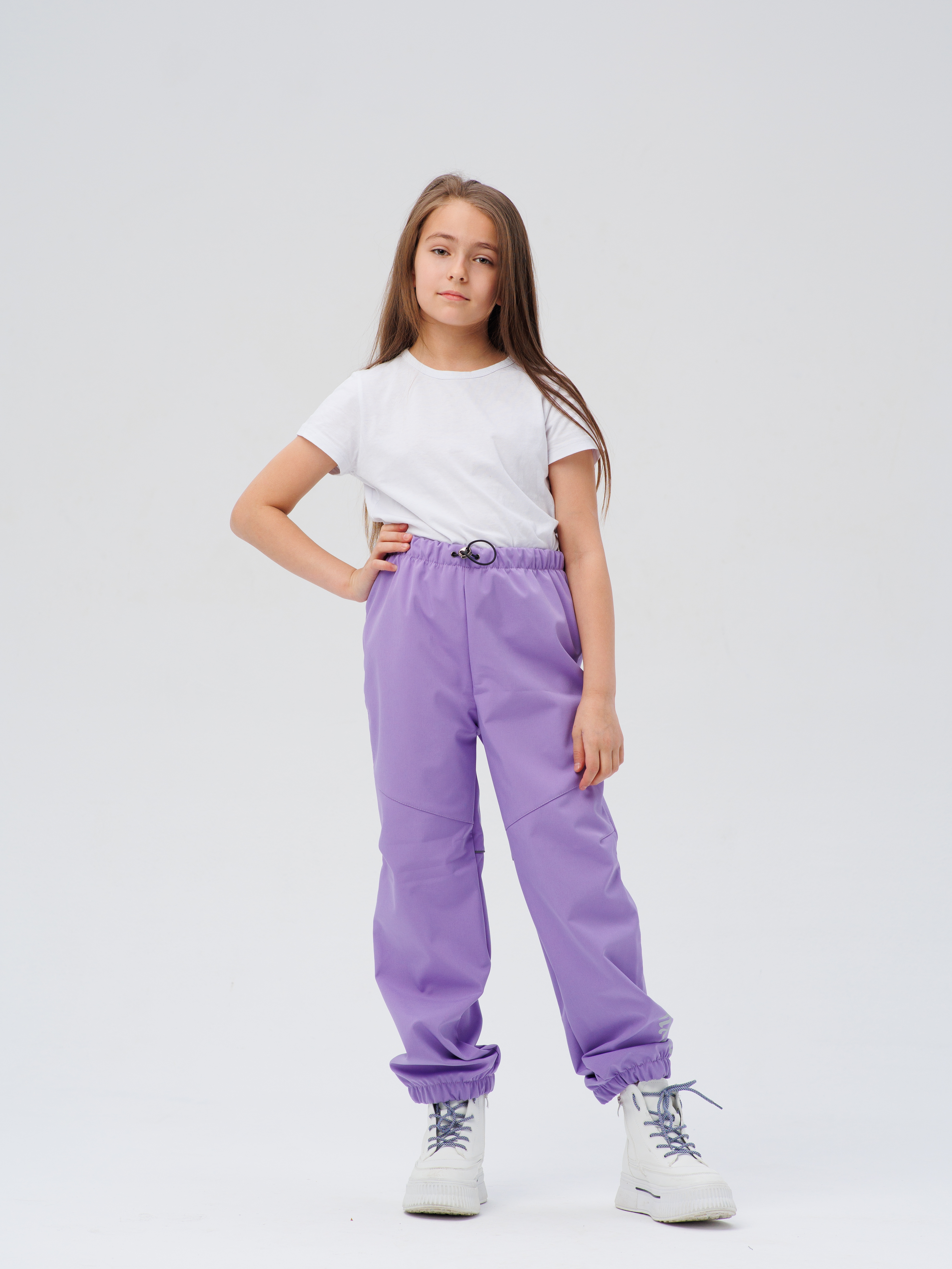 Брюки Lemonwear d4093 - фото 1