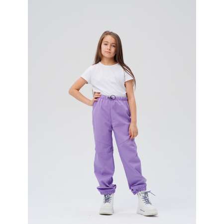 Брюки Lemonwear