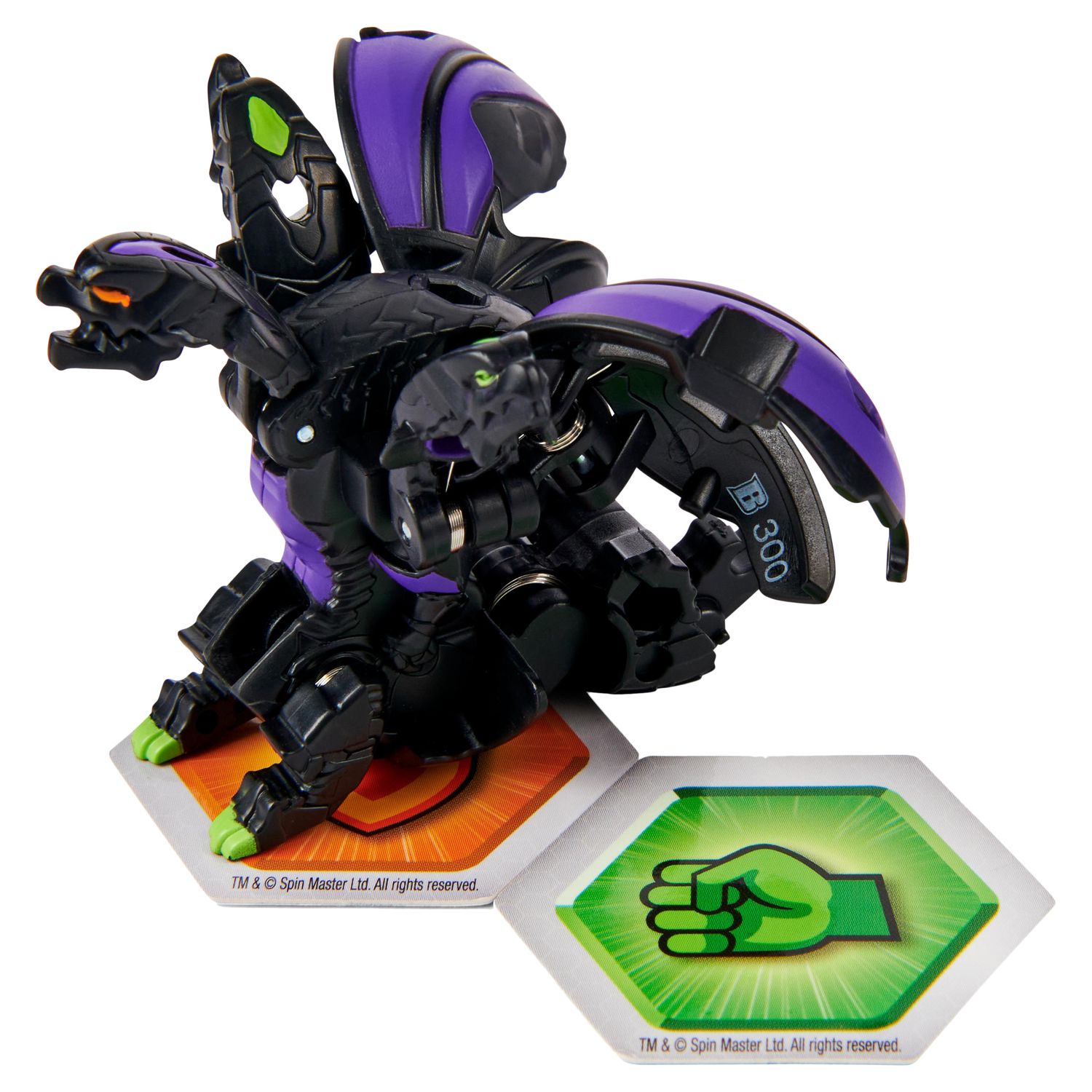 Игровой набор Bakugan - фото 3