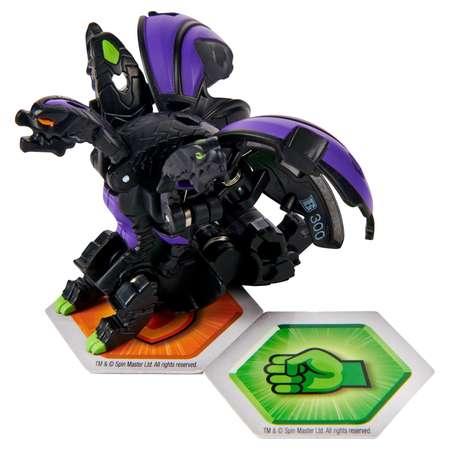 Игровой набор Bakugan