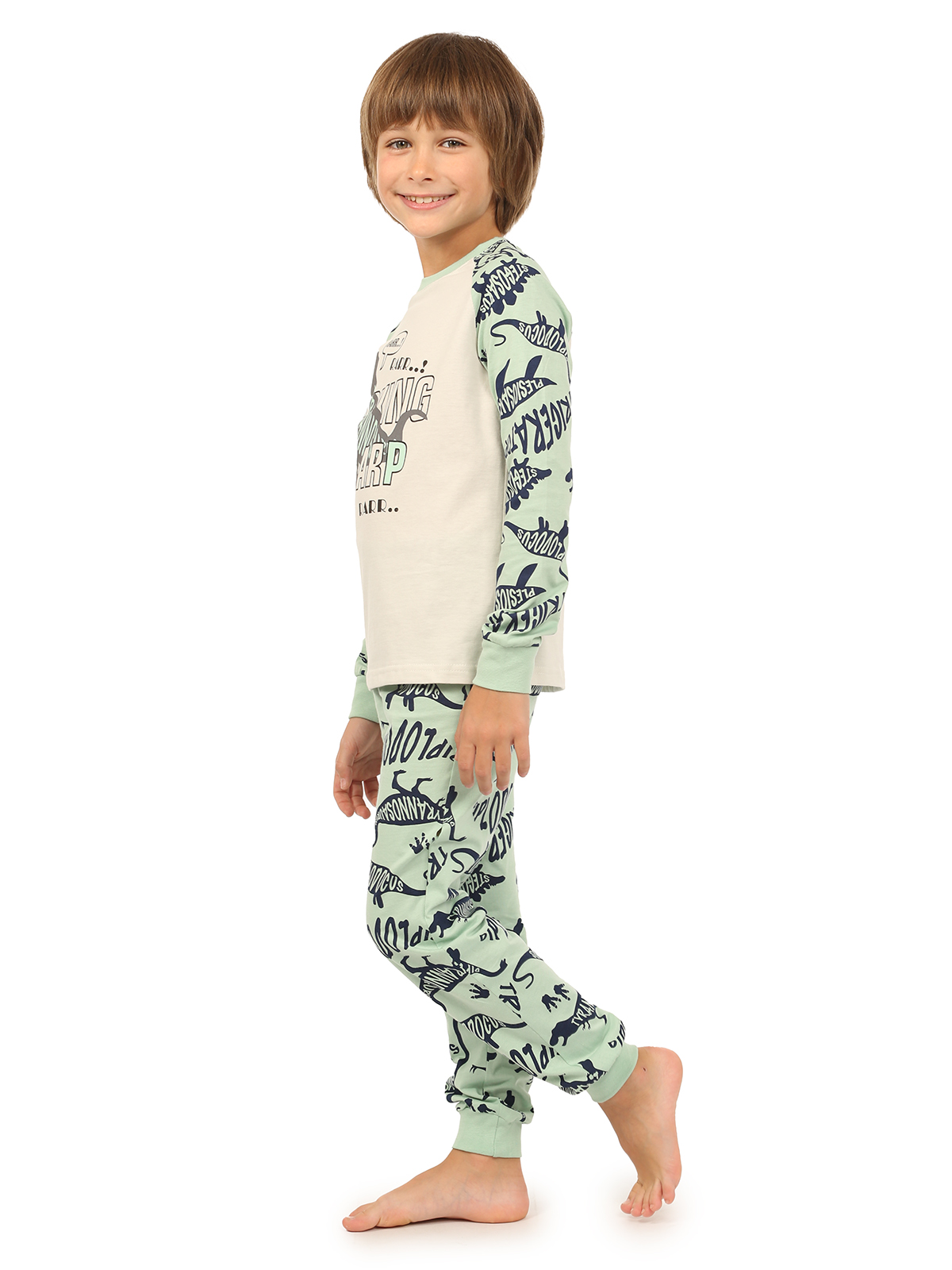 Пижама RoxyFoxy BP 345-011 - фото 3