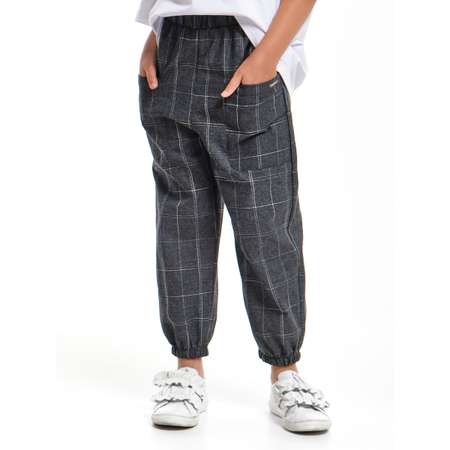 Брюки Mini-Maxi