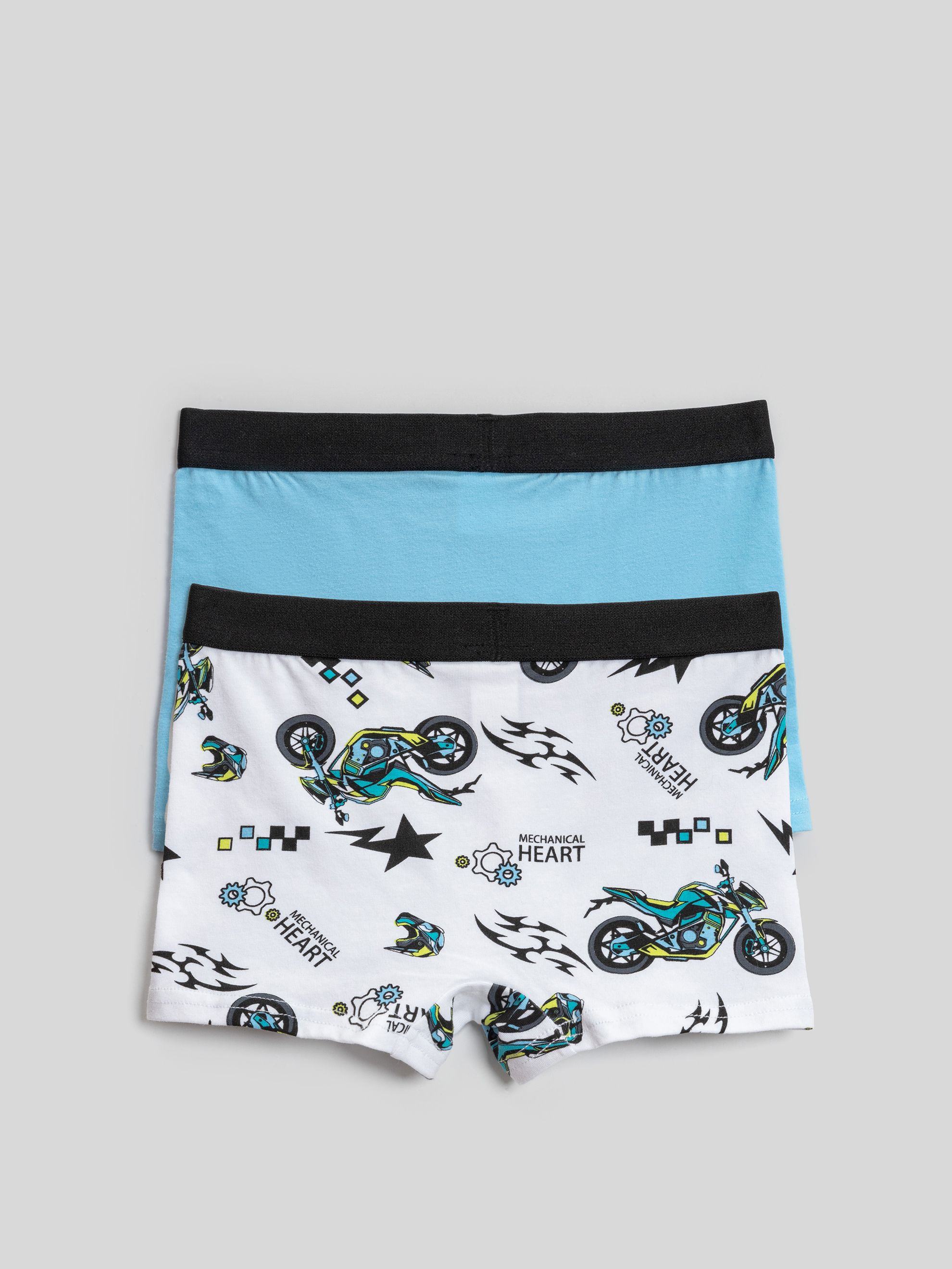 Трусы 2 шт Acoola 20124130029_0094869 - фото 3